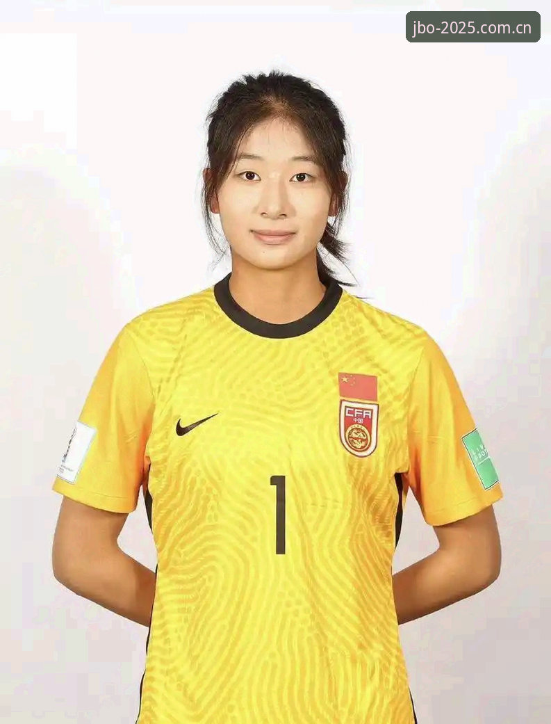 U17世界杯抽签最新动态：中国男女足签运解析，竞博体育平台同步呈现赛事数据