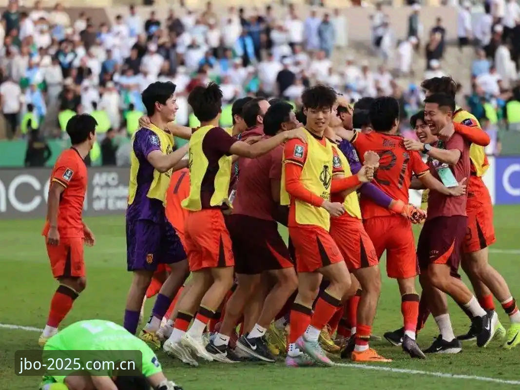 世界杯66队扩军计划 vs 传统32强格局：中国男足迎来历史性机遇与挑战